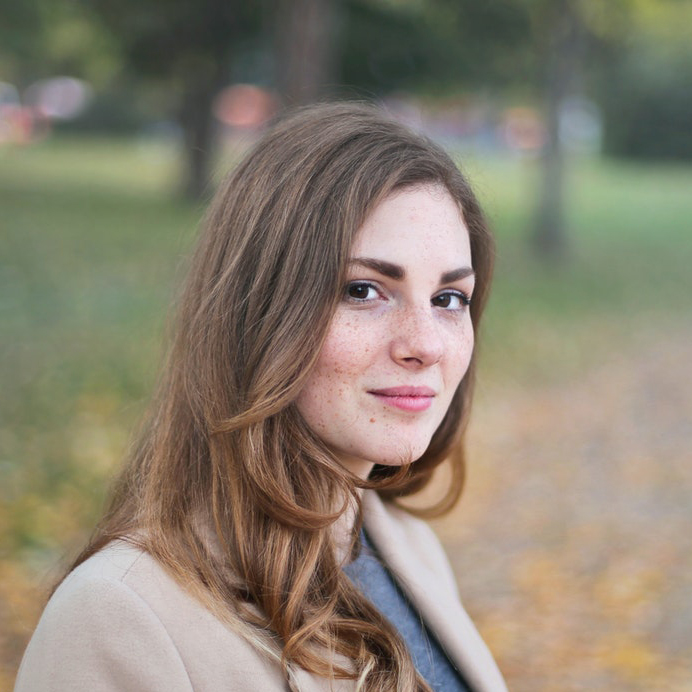 Александра